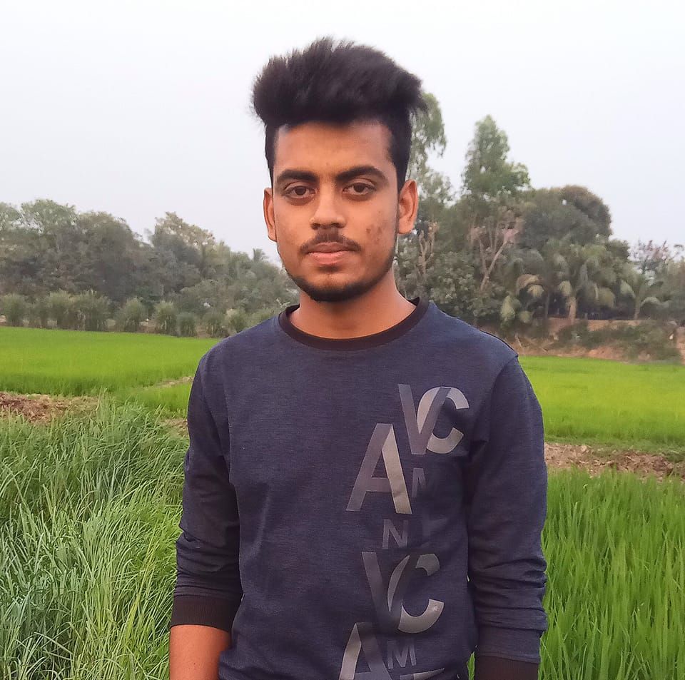 Md saidul