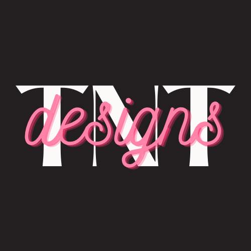 TNT Designs | Broken Arrow OK