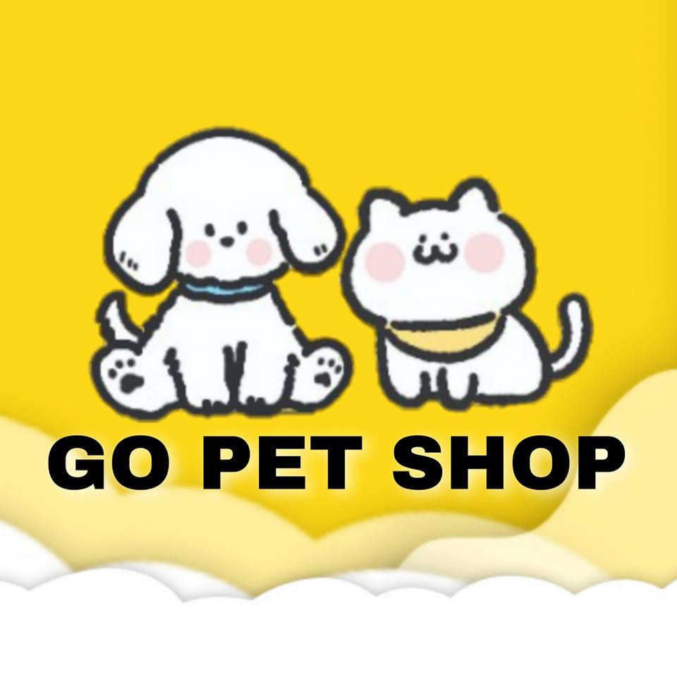 GO PET SHOP | Johor Bahru
