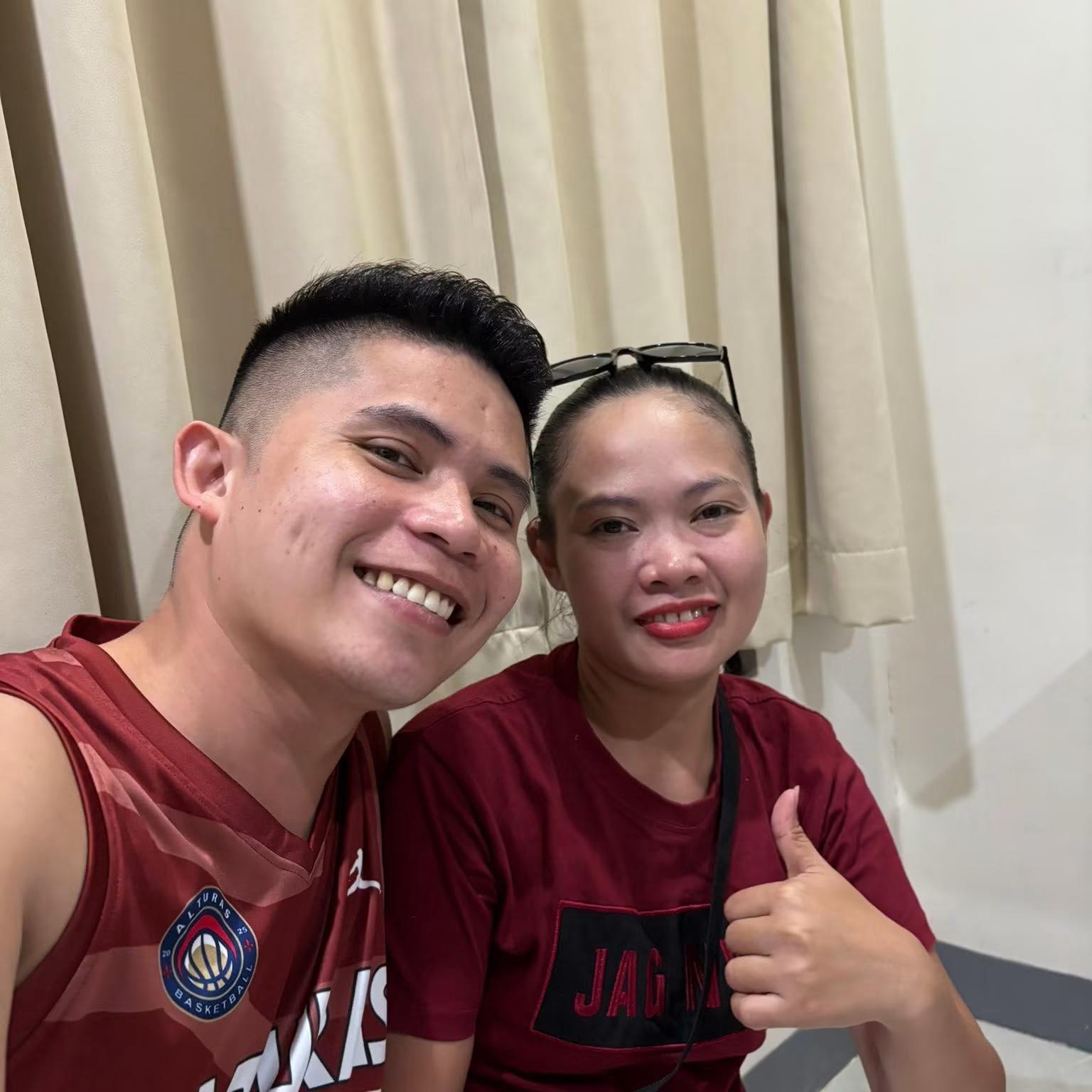 Hermie Salamanca Balaba