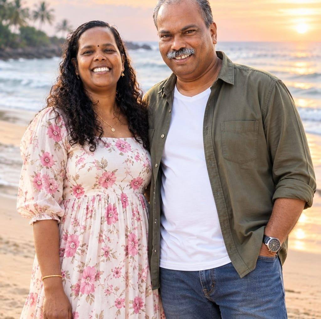 Rejitha on Reels