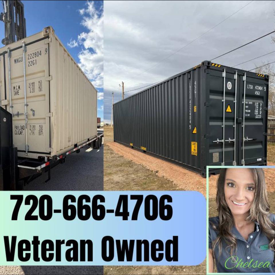CAdams Containers