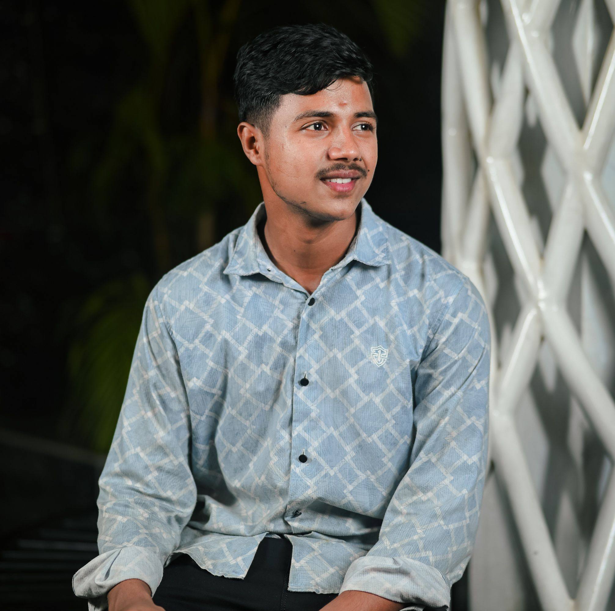 Tawsif Ahmed