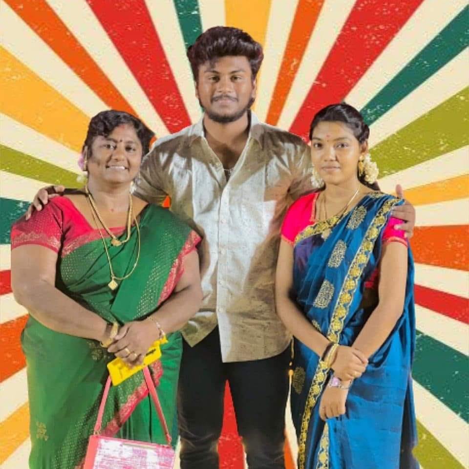 Jesurathi Family