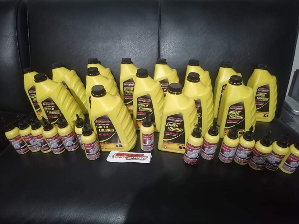 Speed Tuner Super Oil Tanauan City, Batangas | Muntinlupa City
