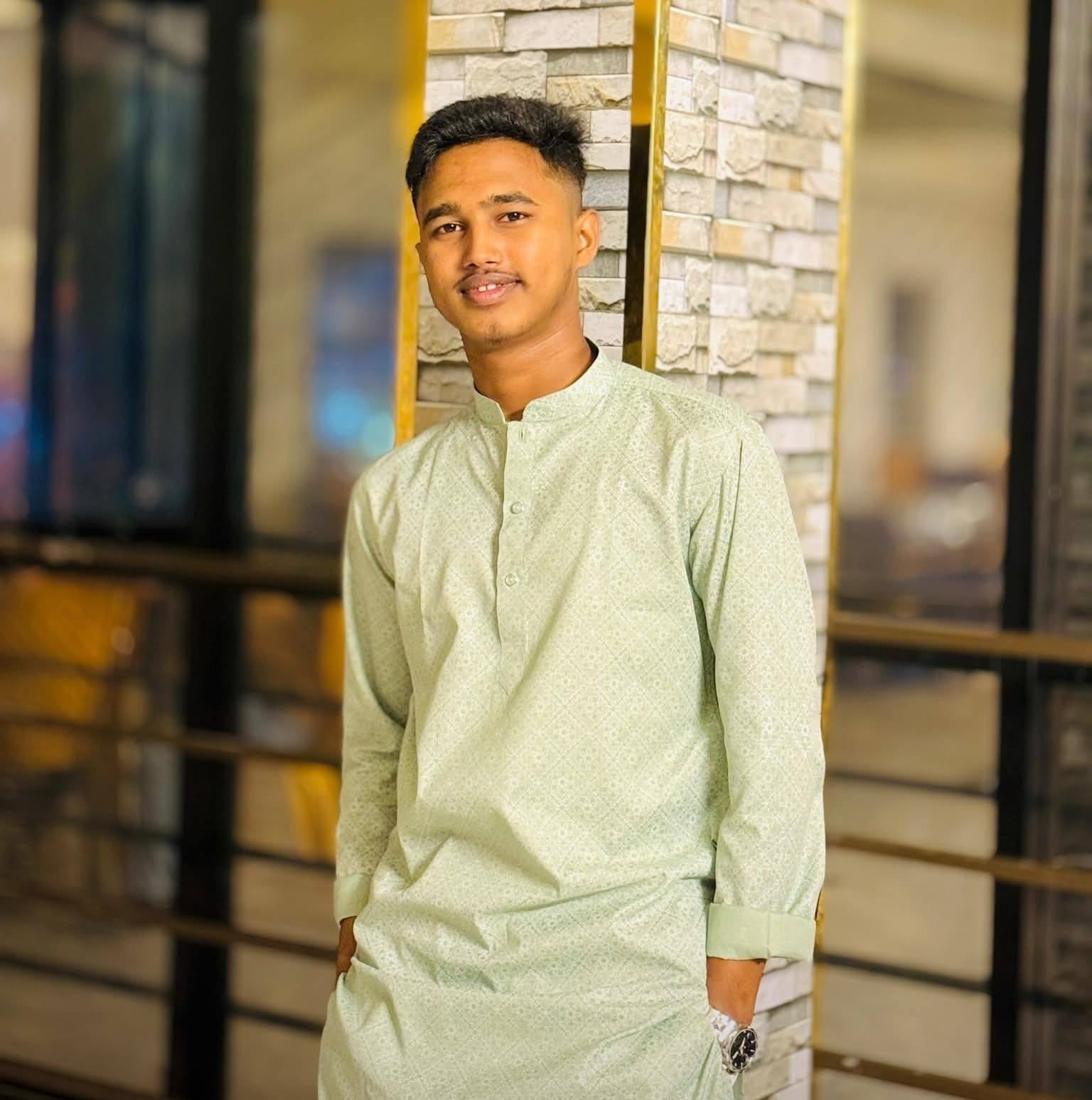 Abdur Rohim