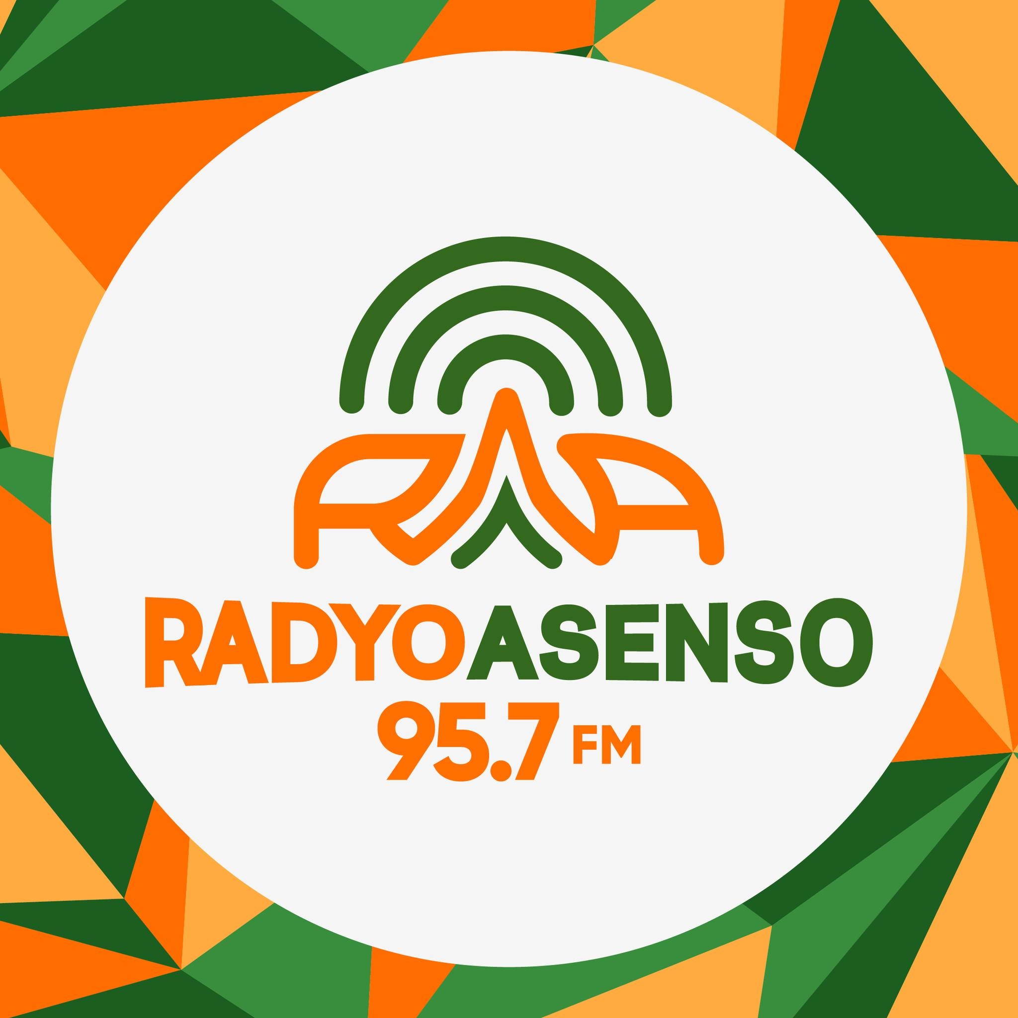 Radyo Asenso 95.7