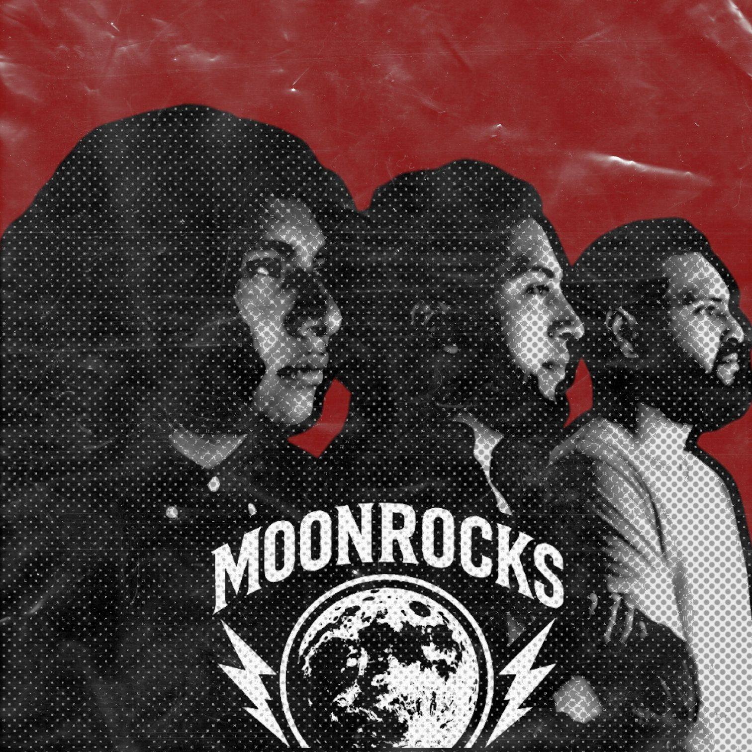 Moonrocks