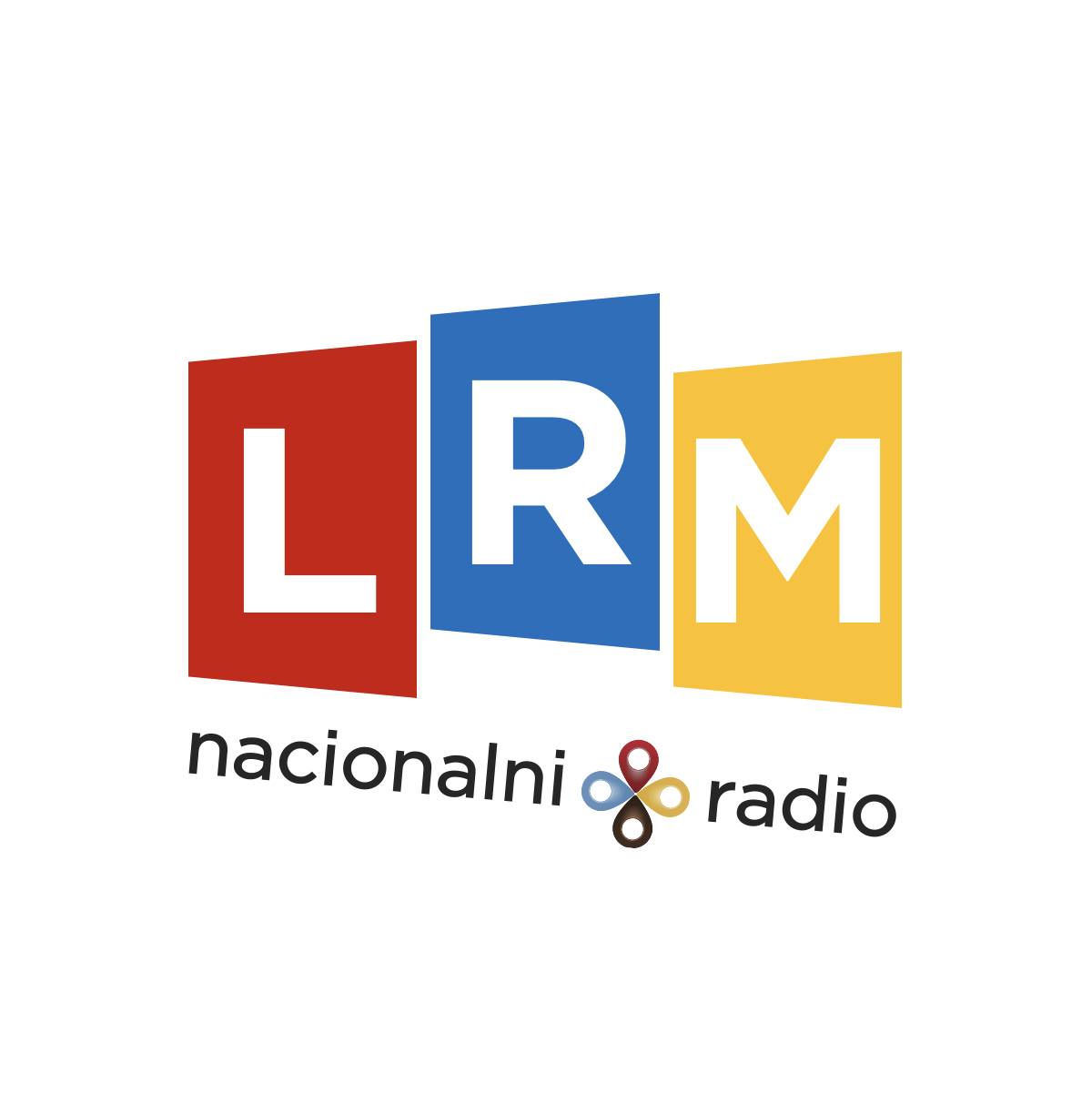 LRM Nacionalni radio