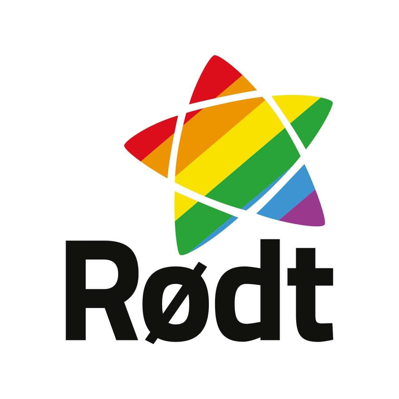 Rødt Færder