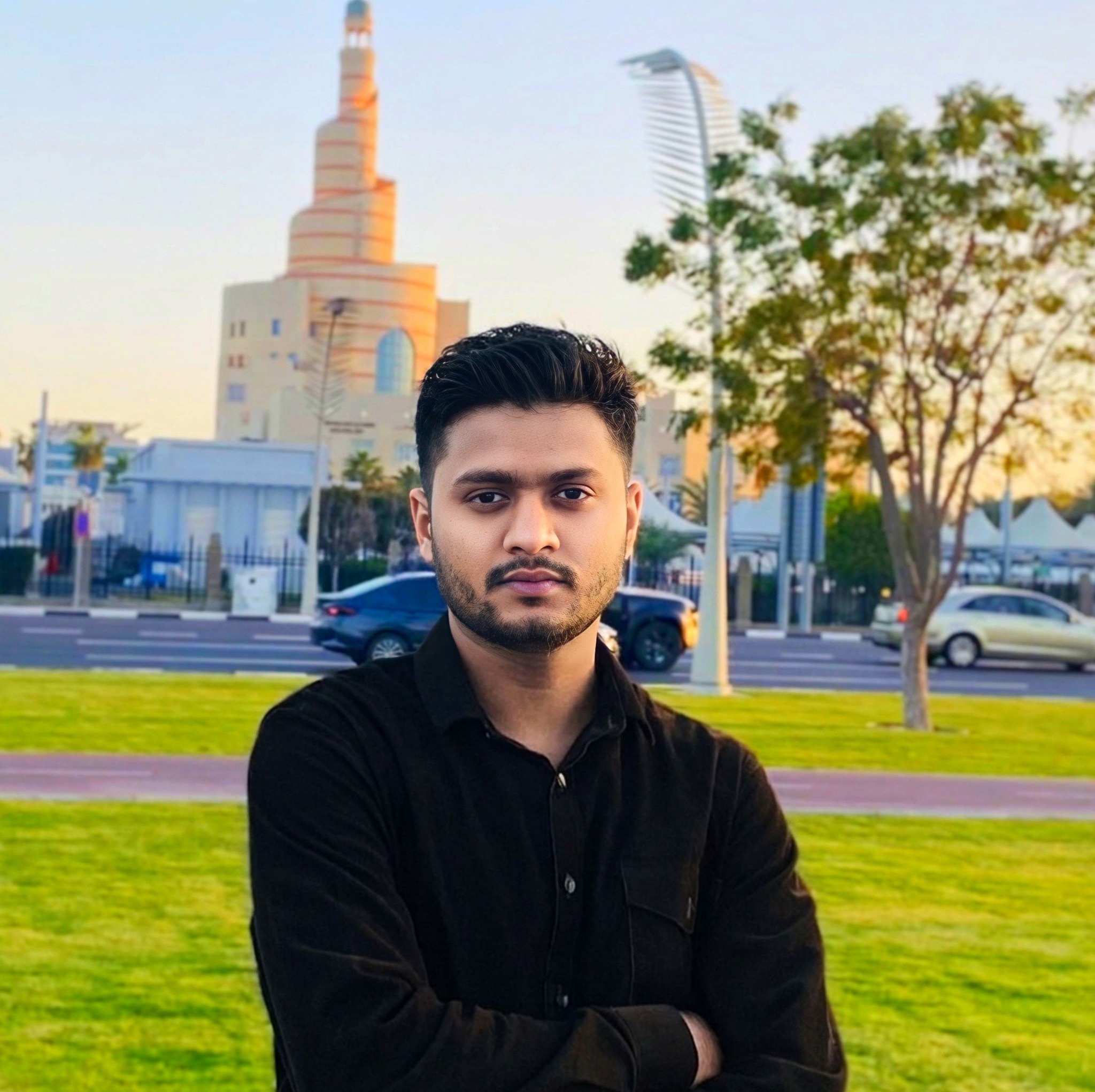 Md Rakibul Islam