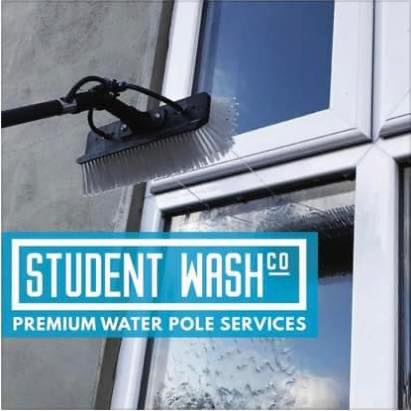 Student Wash Co Window Cleaning | Bolton ON