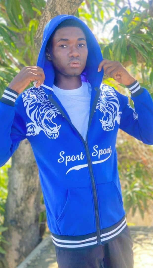 Mw pap abandone vibe sa dous 🦻🏽🔥 | VagLavi Officiel