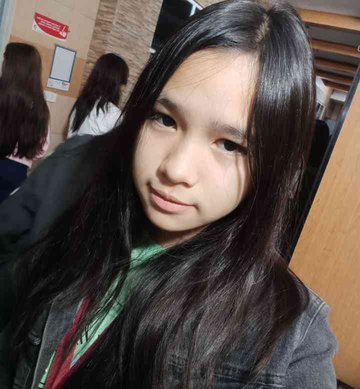 Bernadette Rivera