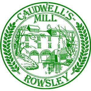 Caudwell's Mill, Rowsley
