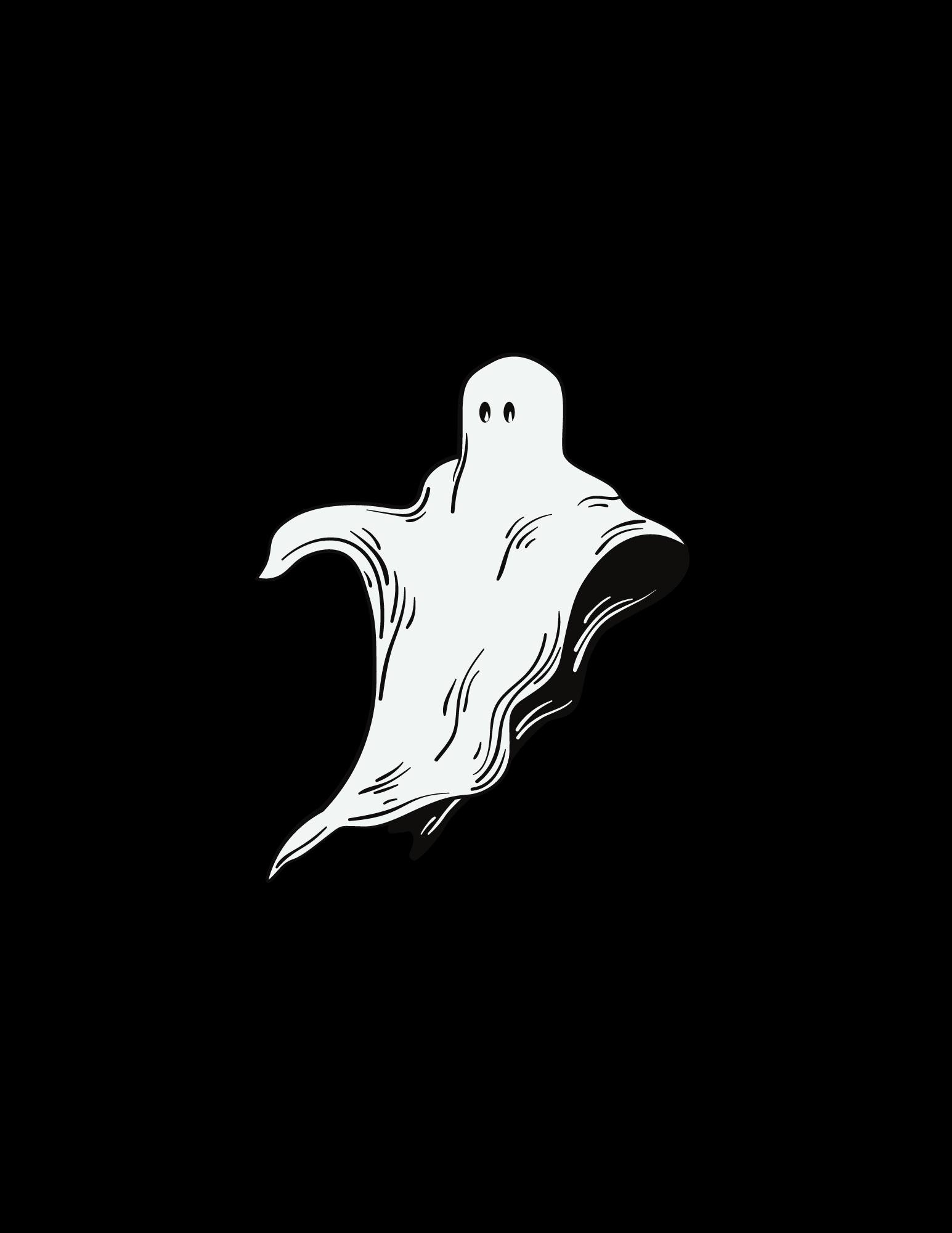 Ghost Threads