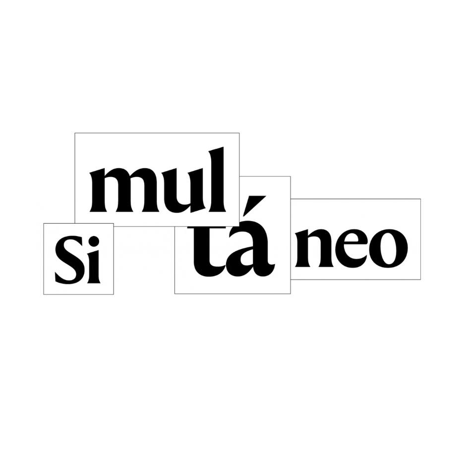 Simultáneo | Barcelona
