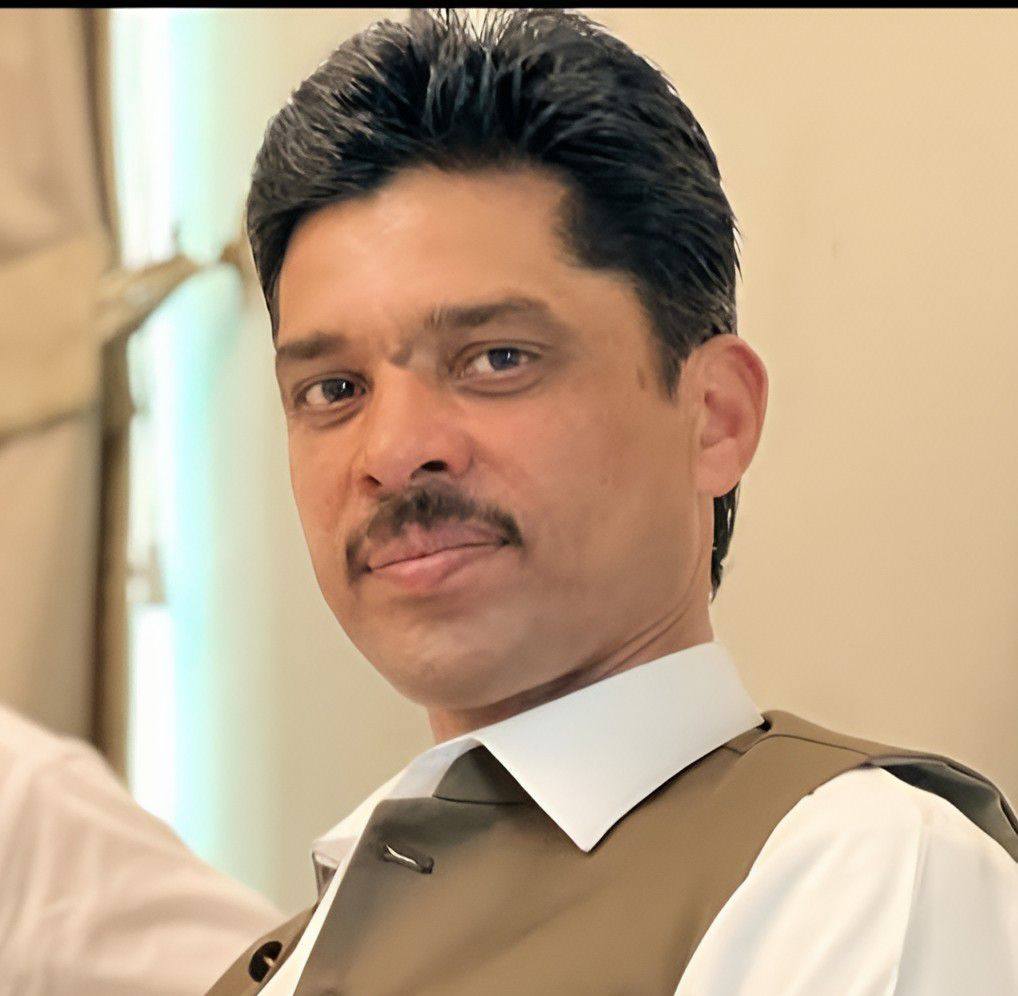 Imran Rana