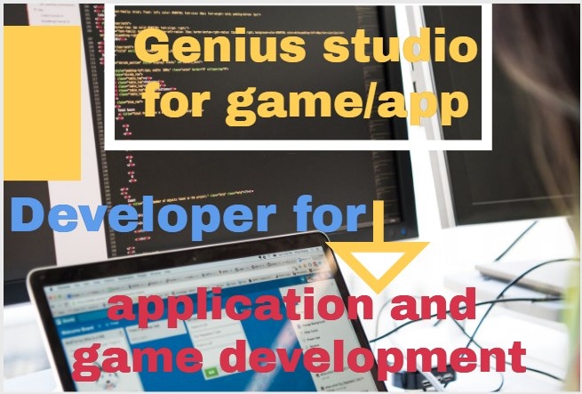 Genius studio