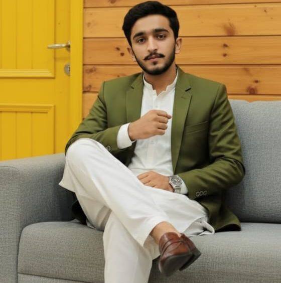 Muhammad Ahsaan