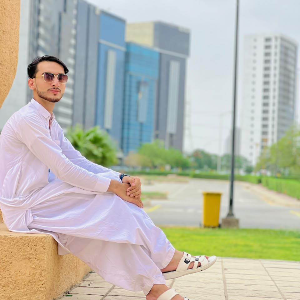 شادی مبارک ہو نعمت حان | Israr Khan | Facebook
