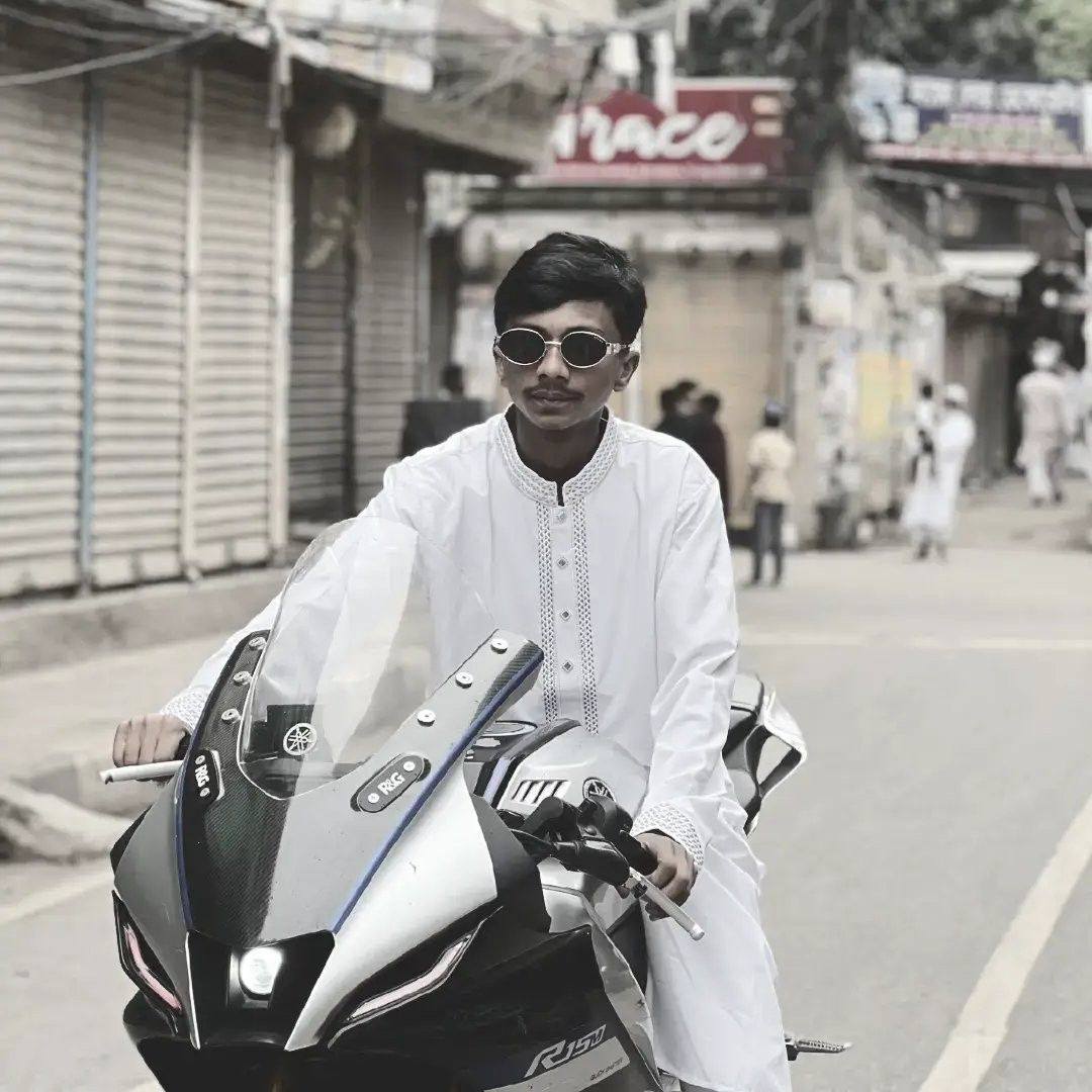 Mj Mohin