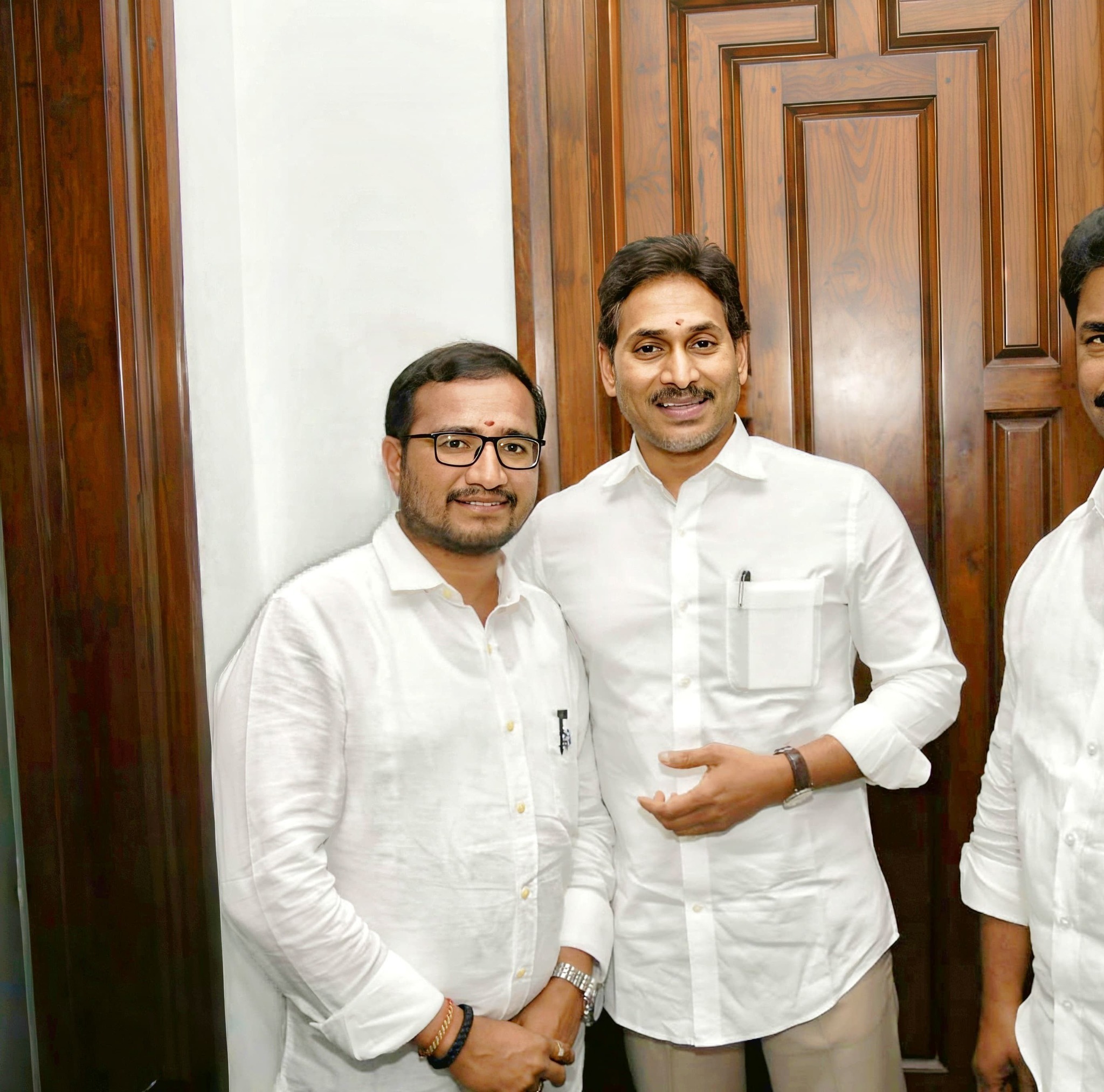 🐅మా భవిష్యత్తు నువ్వే జగనన్న💪🏿 . #ysjagan | Kishore Kumar Reddy