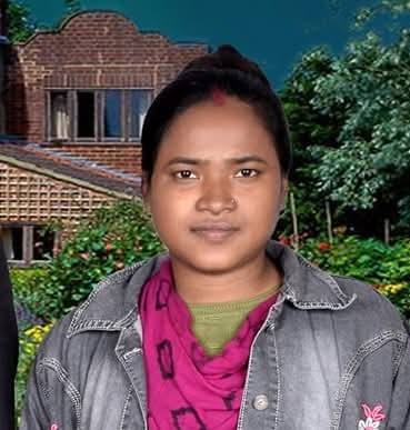 Moyna Roy