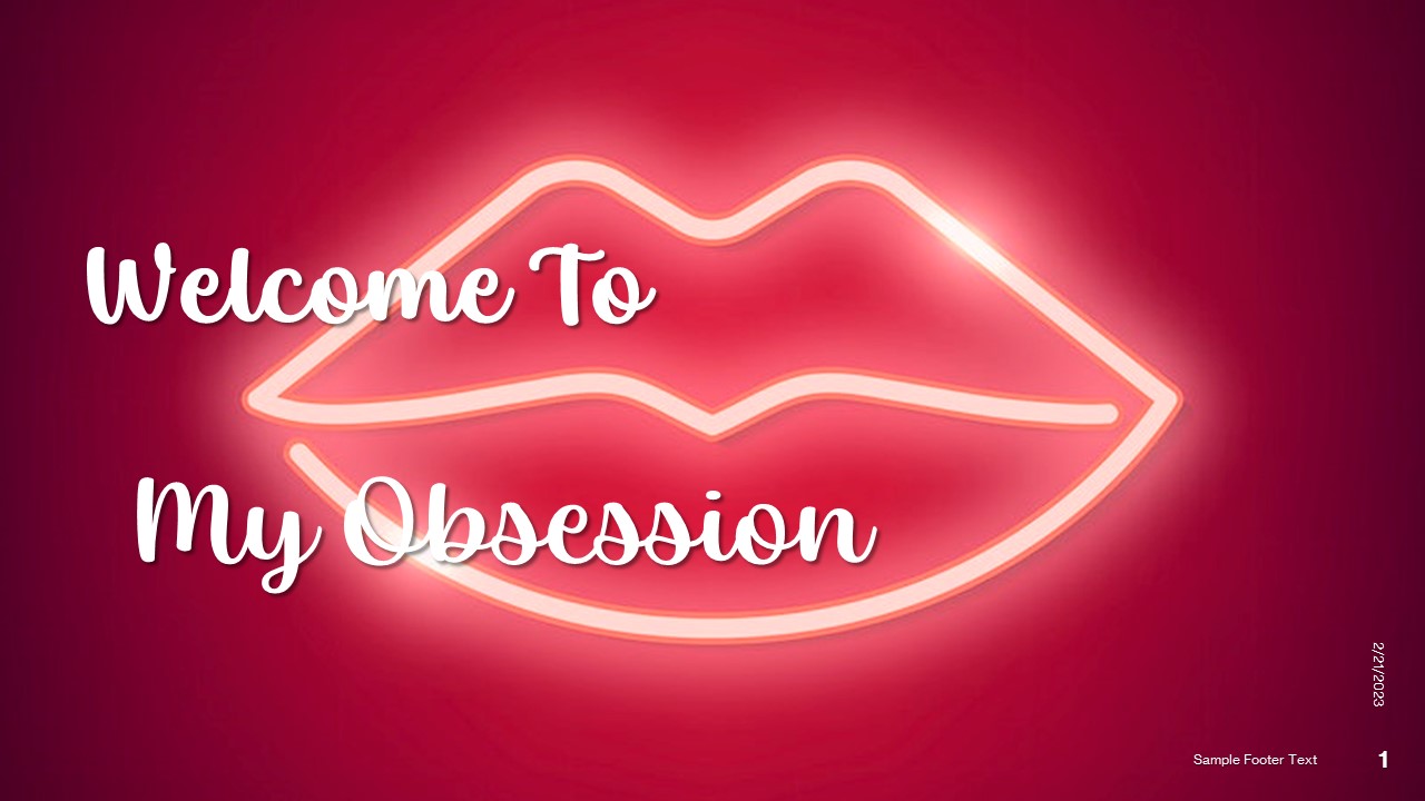 My Obsession | St. Louis MO