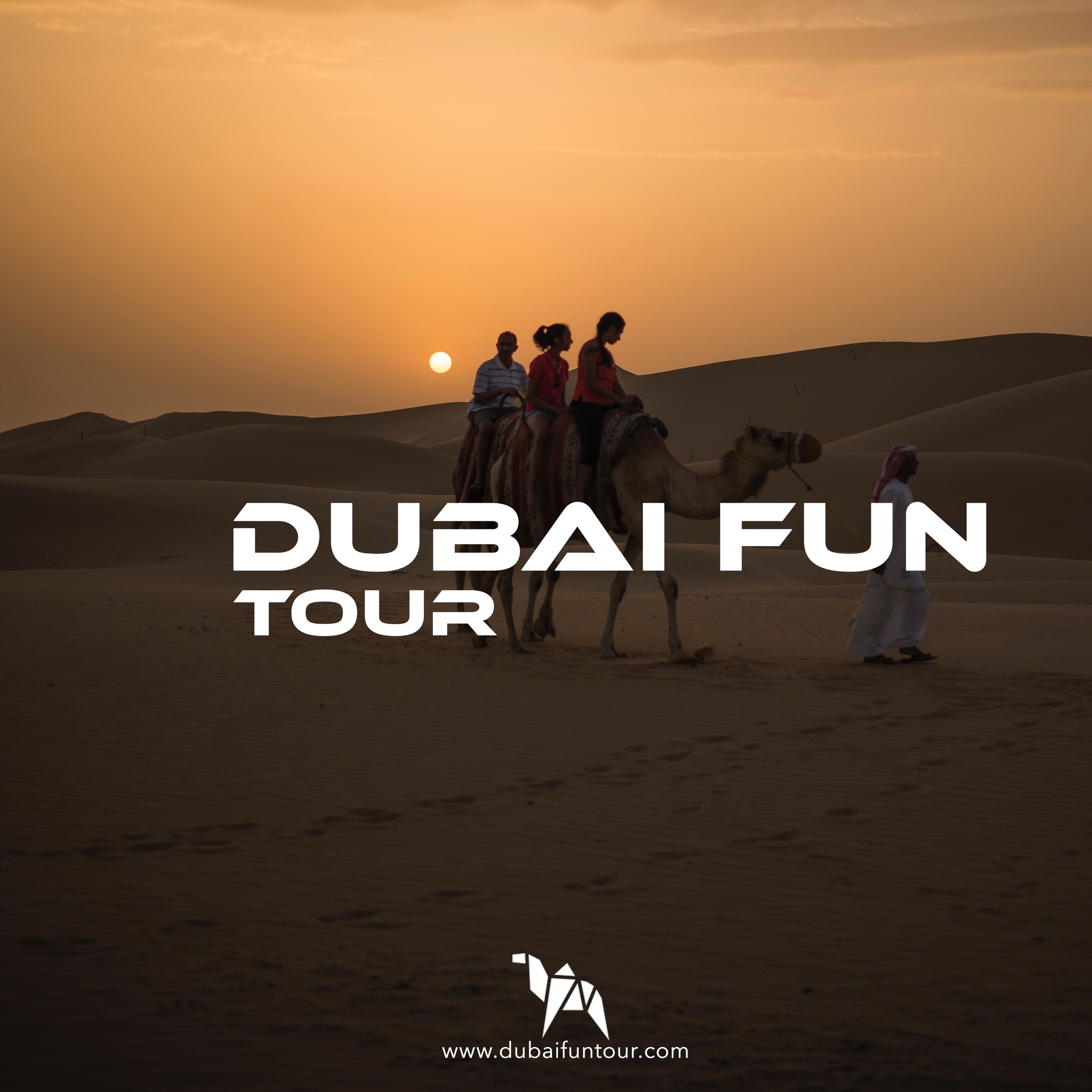Dubai Fun Tour | Dubai