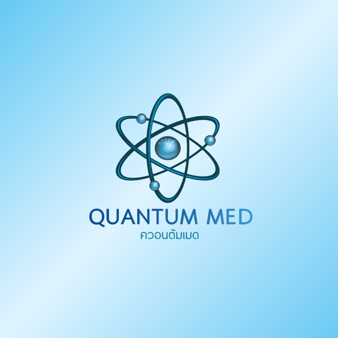 Quantum MED ศูนย์วิจัยและนวัตกรรม จำหน่ายนำเข้าเครื่องมือแพทย์