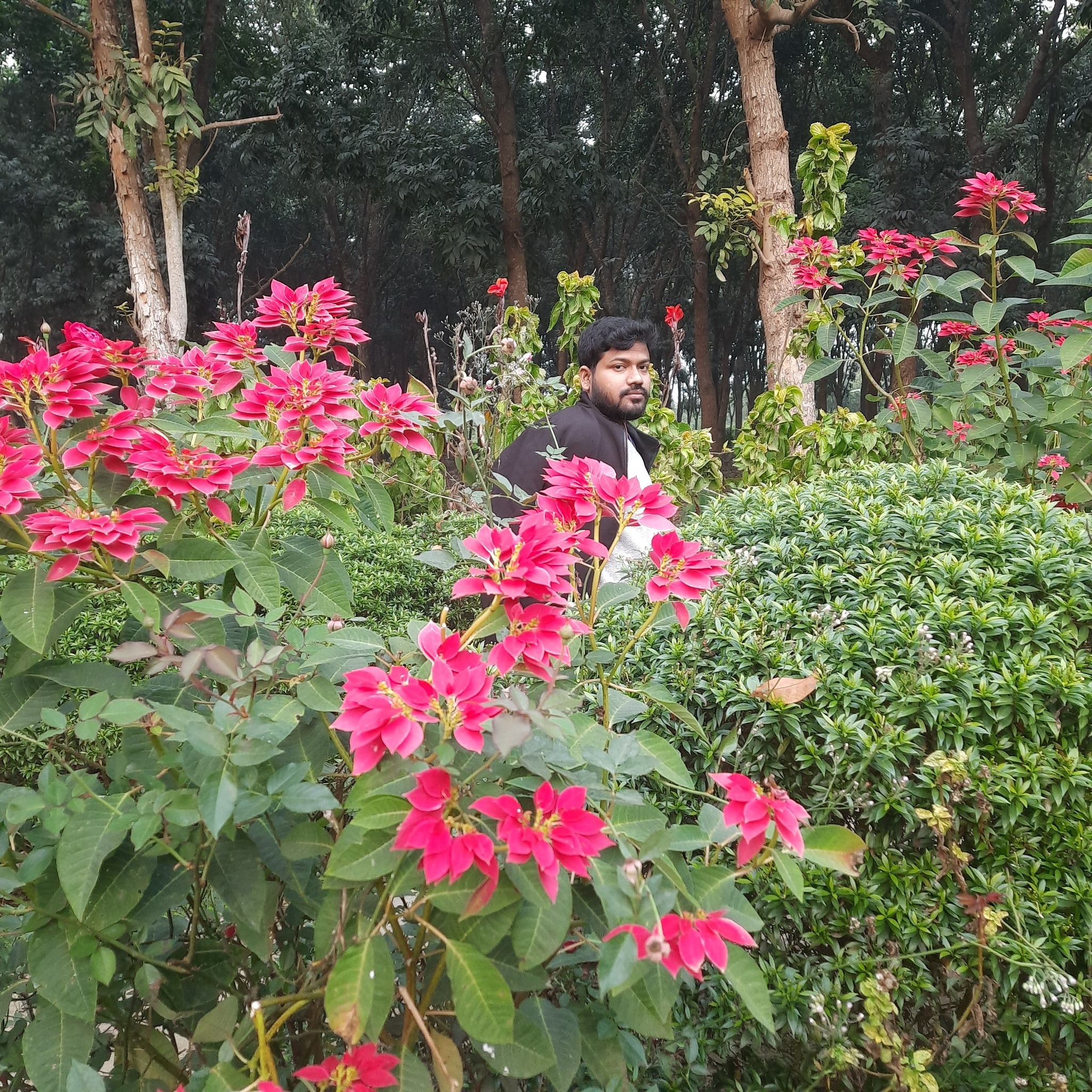 Md Raiful Islam Rabu