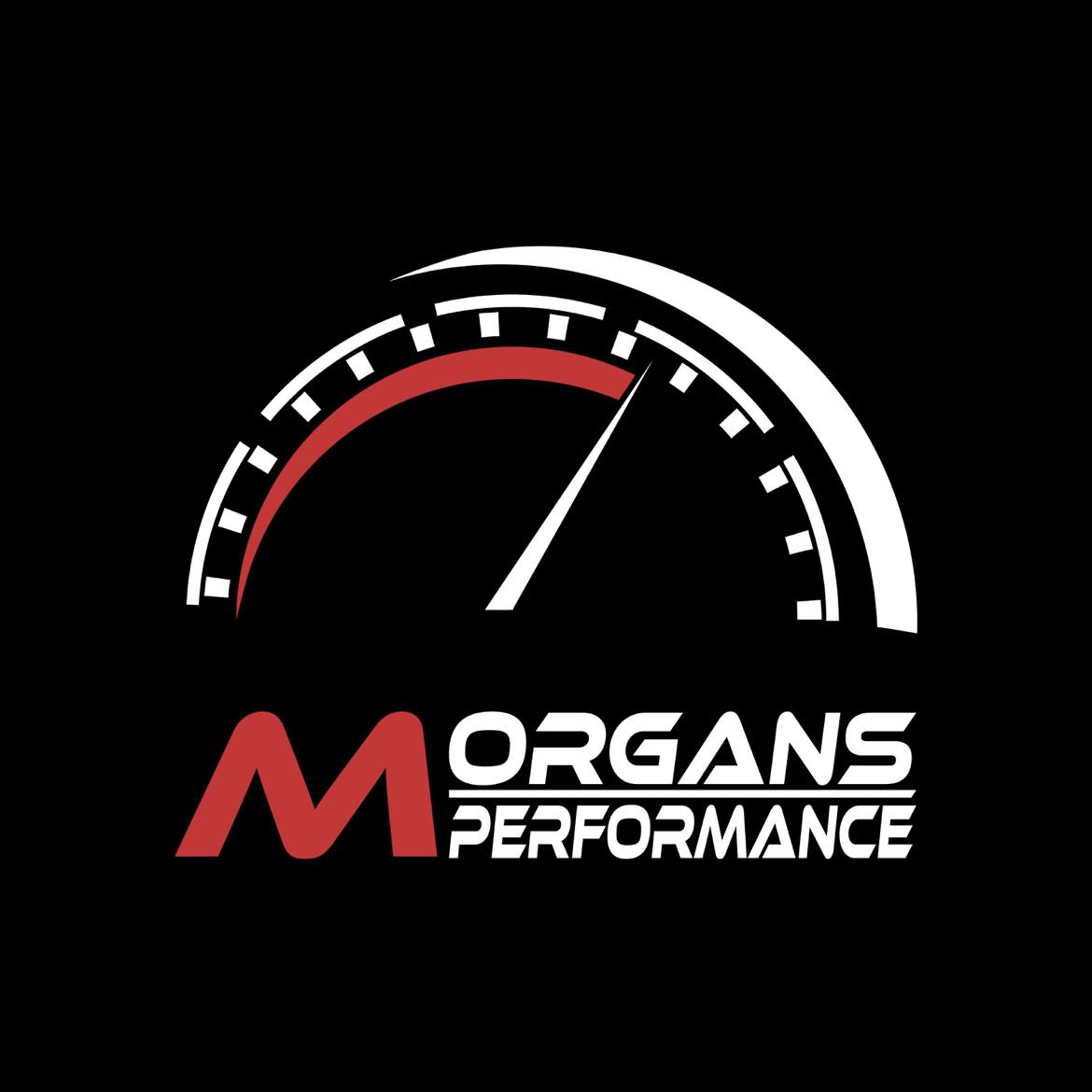 Morgan’s performance