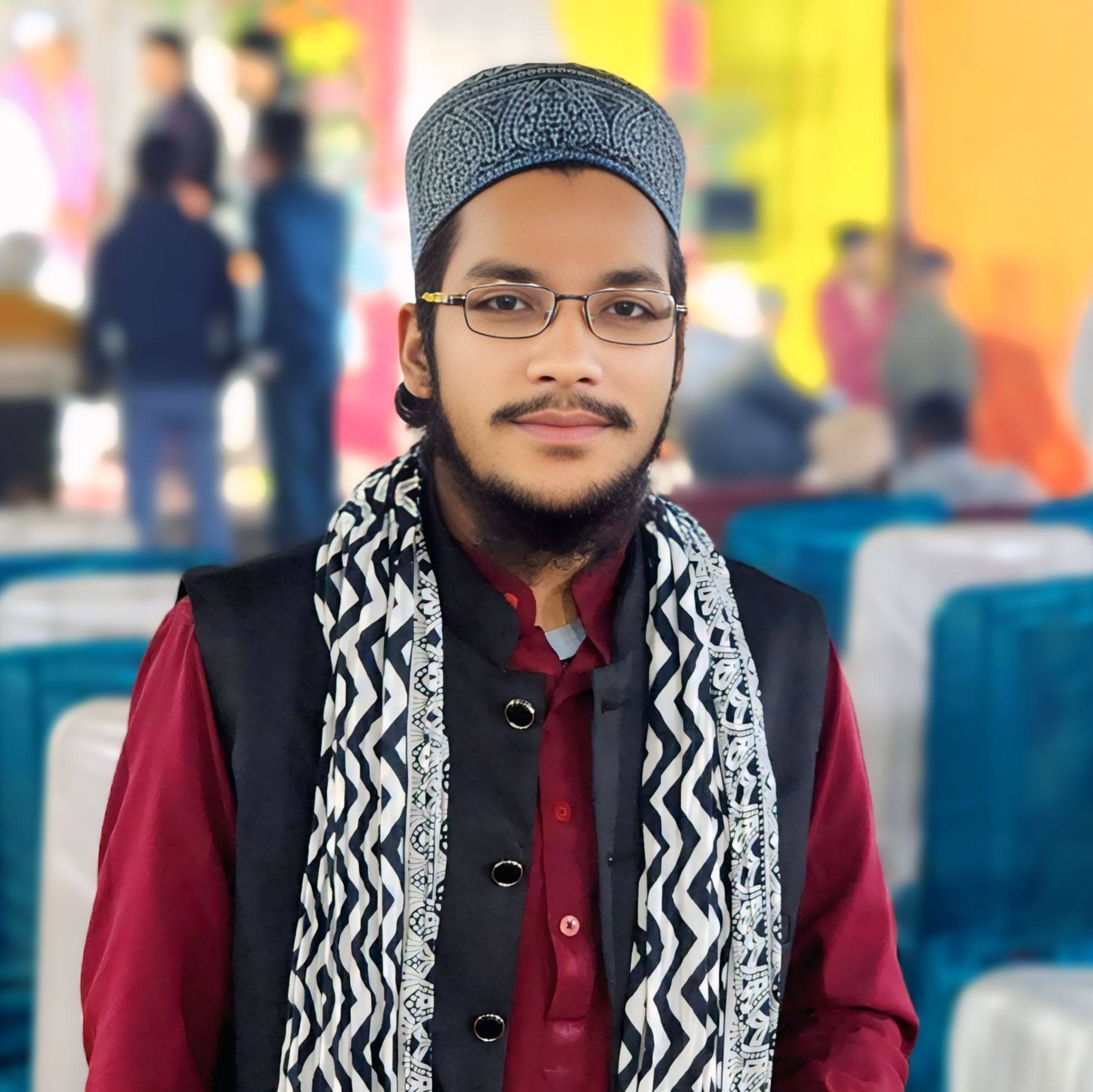 Arbaz Raza Noori | Kushinagar