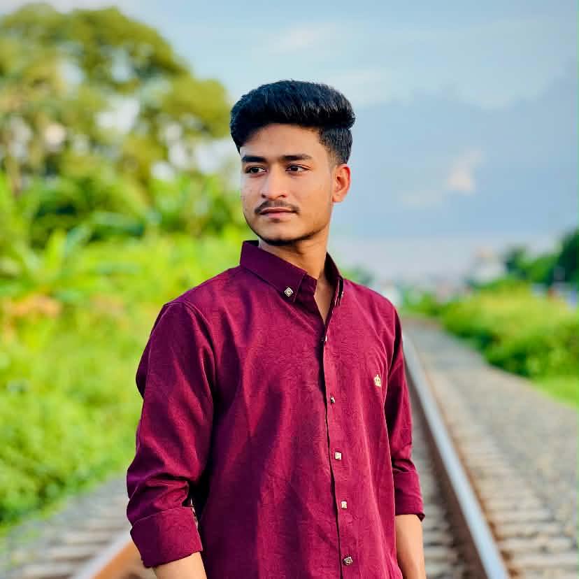 Riaz Rahman Rafi
