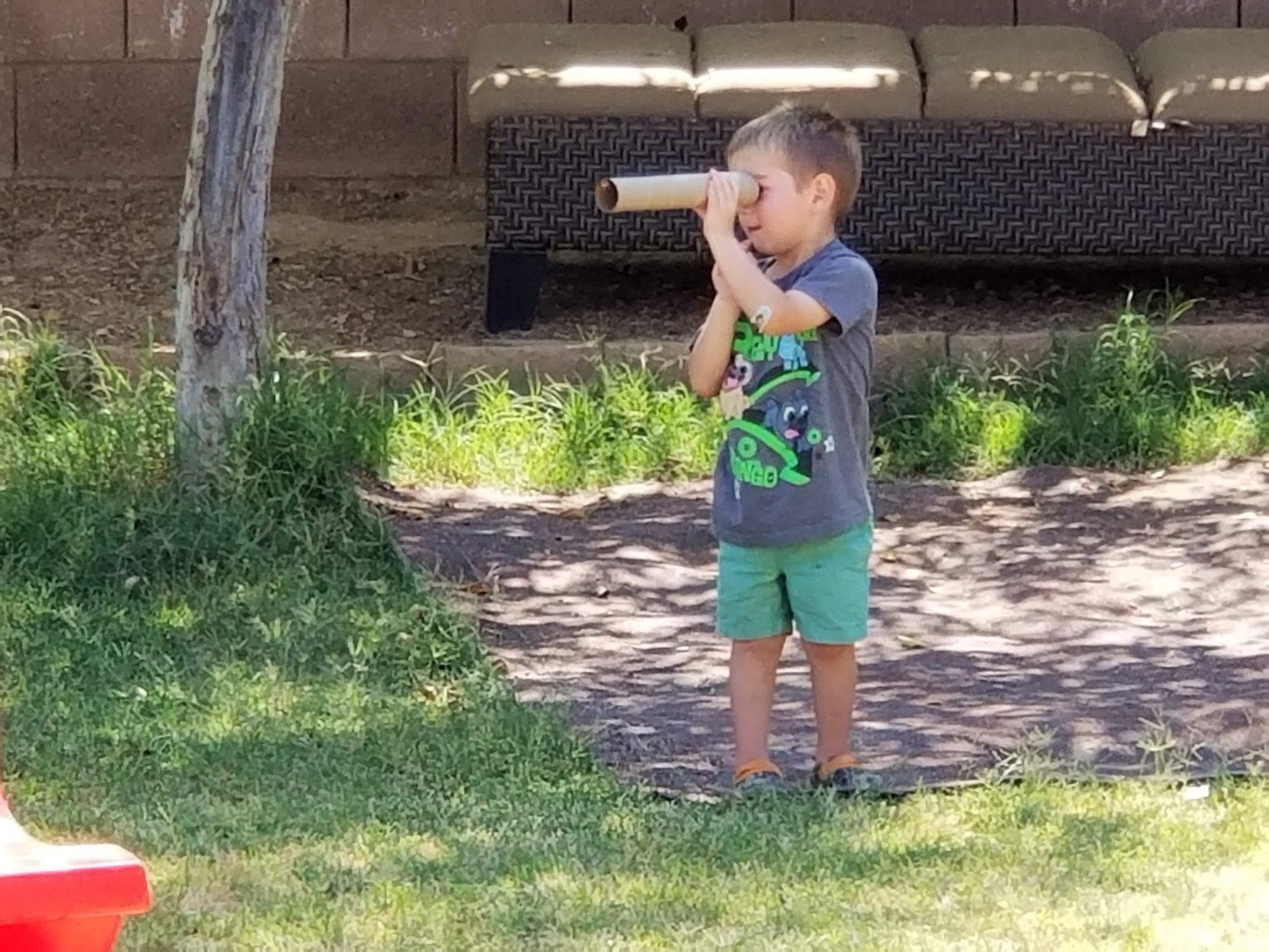 Ruckus Kids Academy | Gilbert AZ
