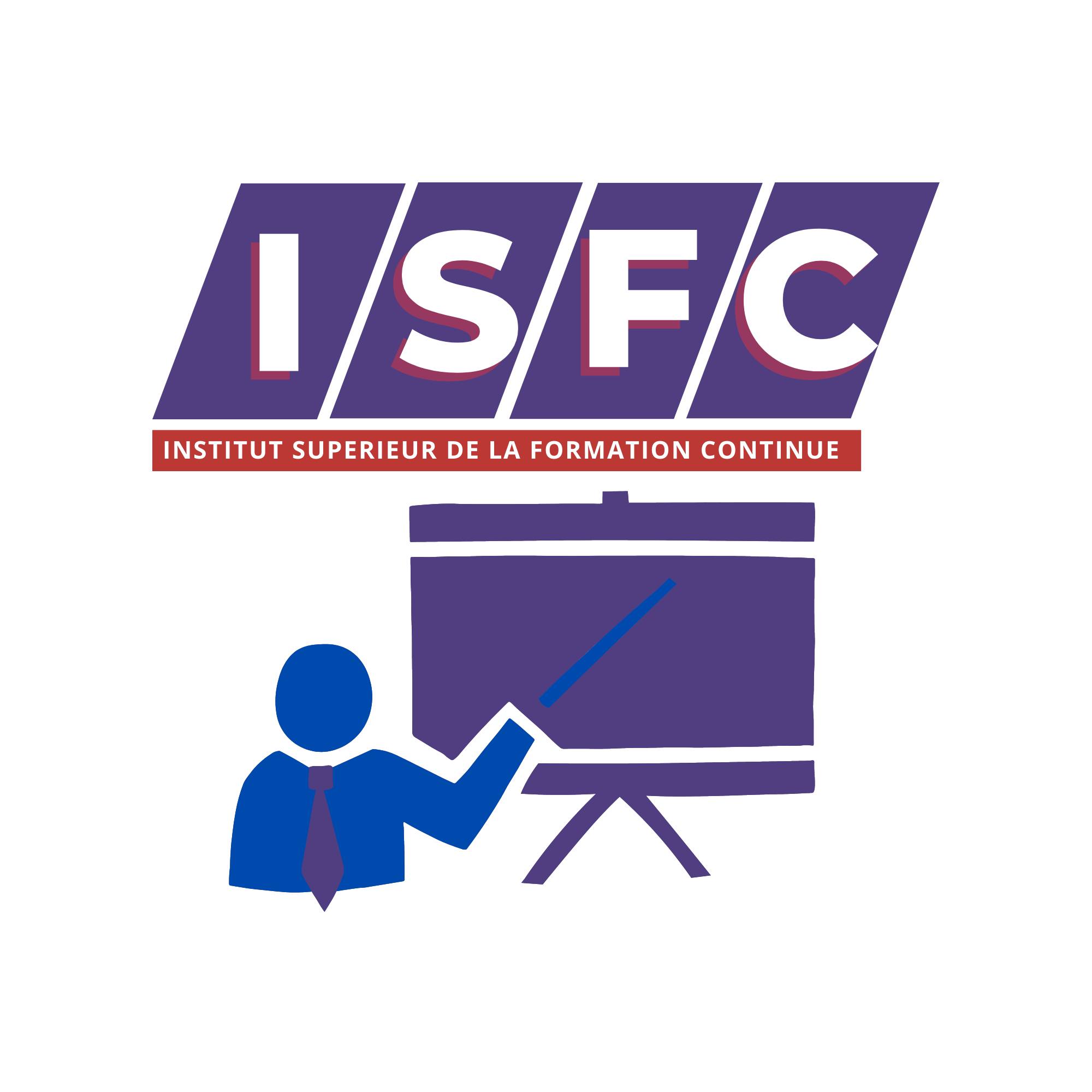 Institut Supérieur de la Formation Continue