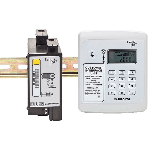 Fast Forward Metering