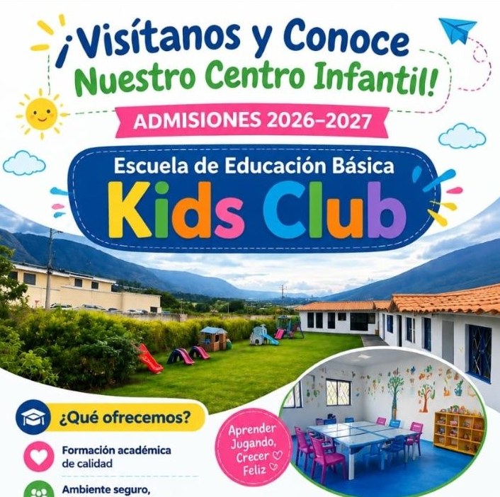 Playing and Learning Kids Club