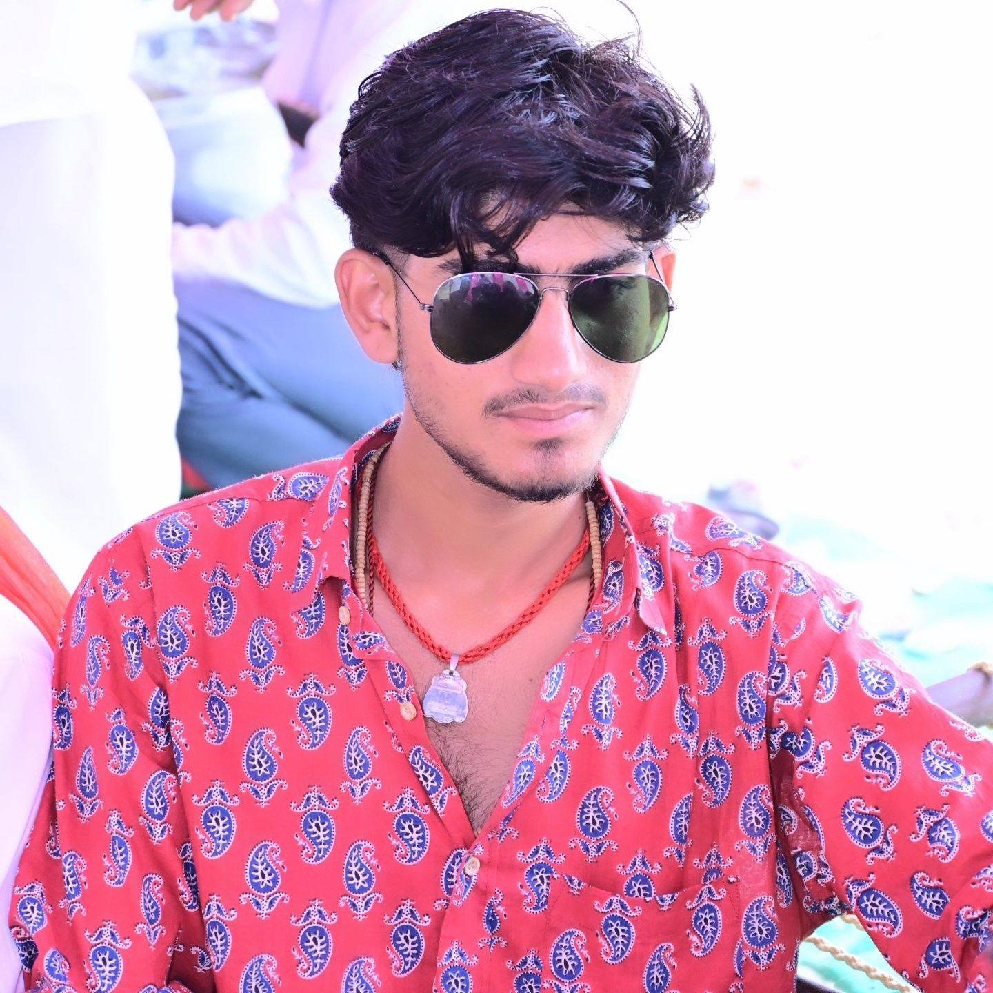 Devanshu Kumawat