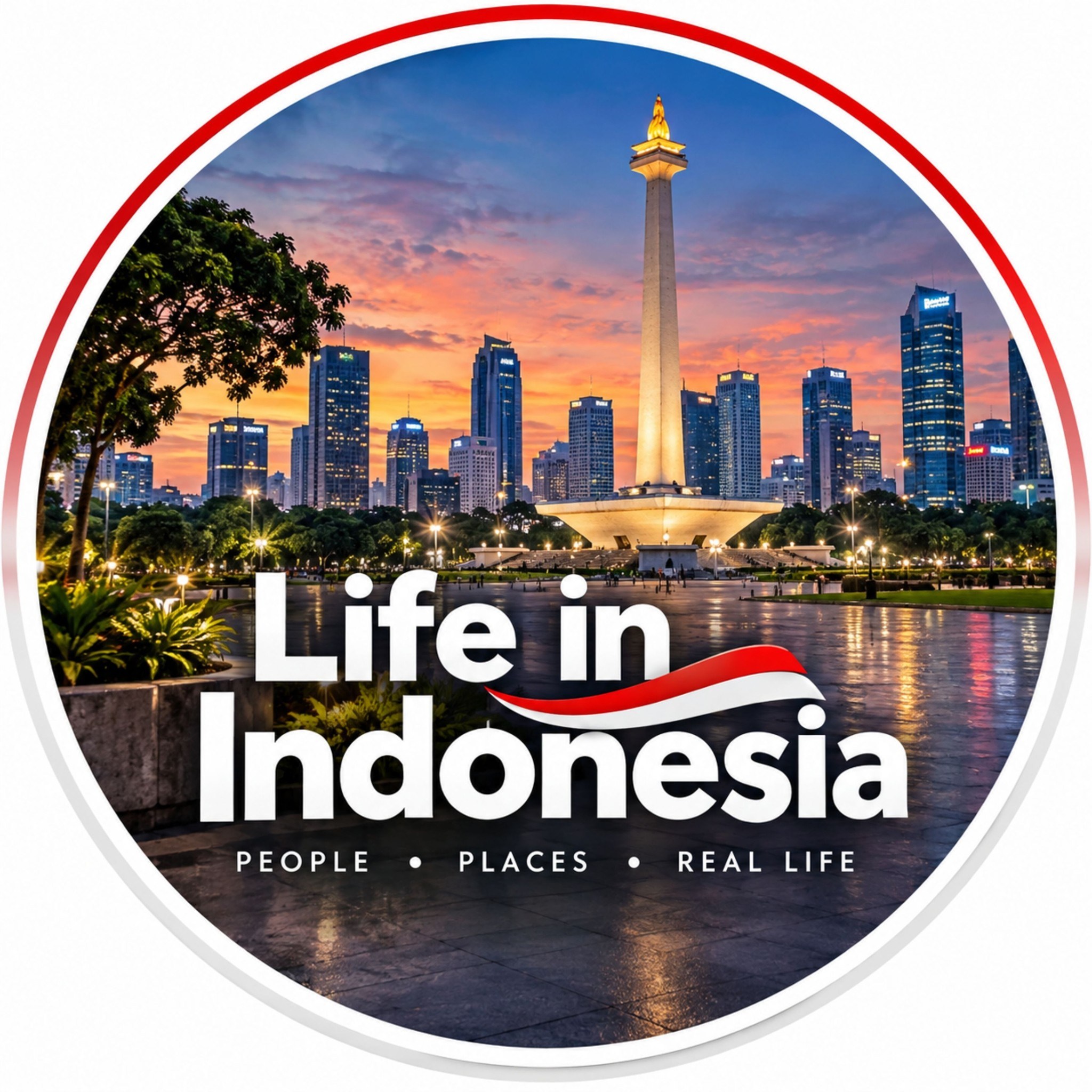 Aeon Walks | Pondok Aren
