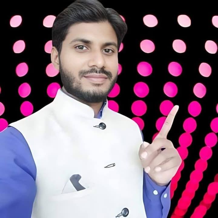 Mohd Riyaz