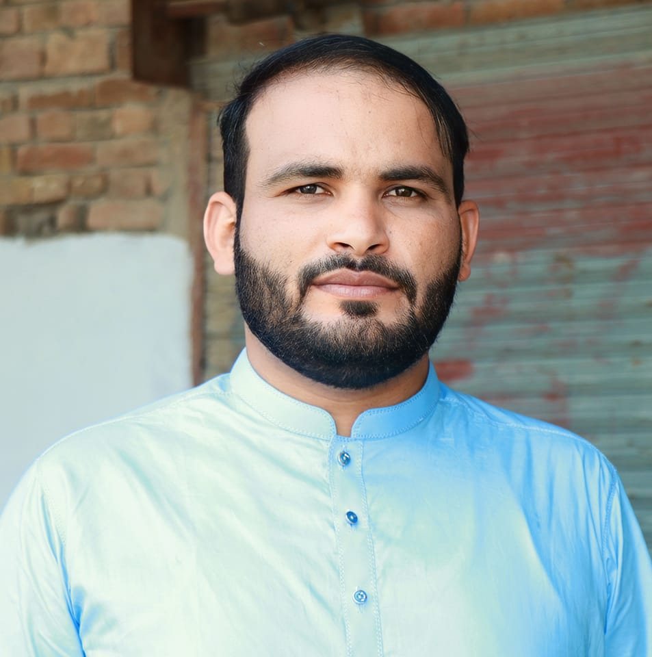 Amir Abbas Offical | Layyah