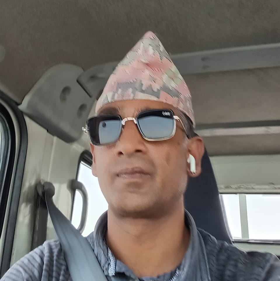 Dinesh sitaula balen | Gorkha Online TV | Facebook