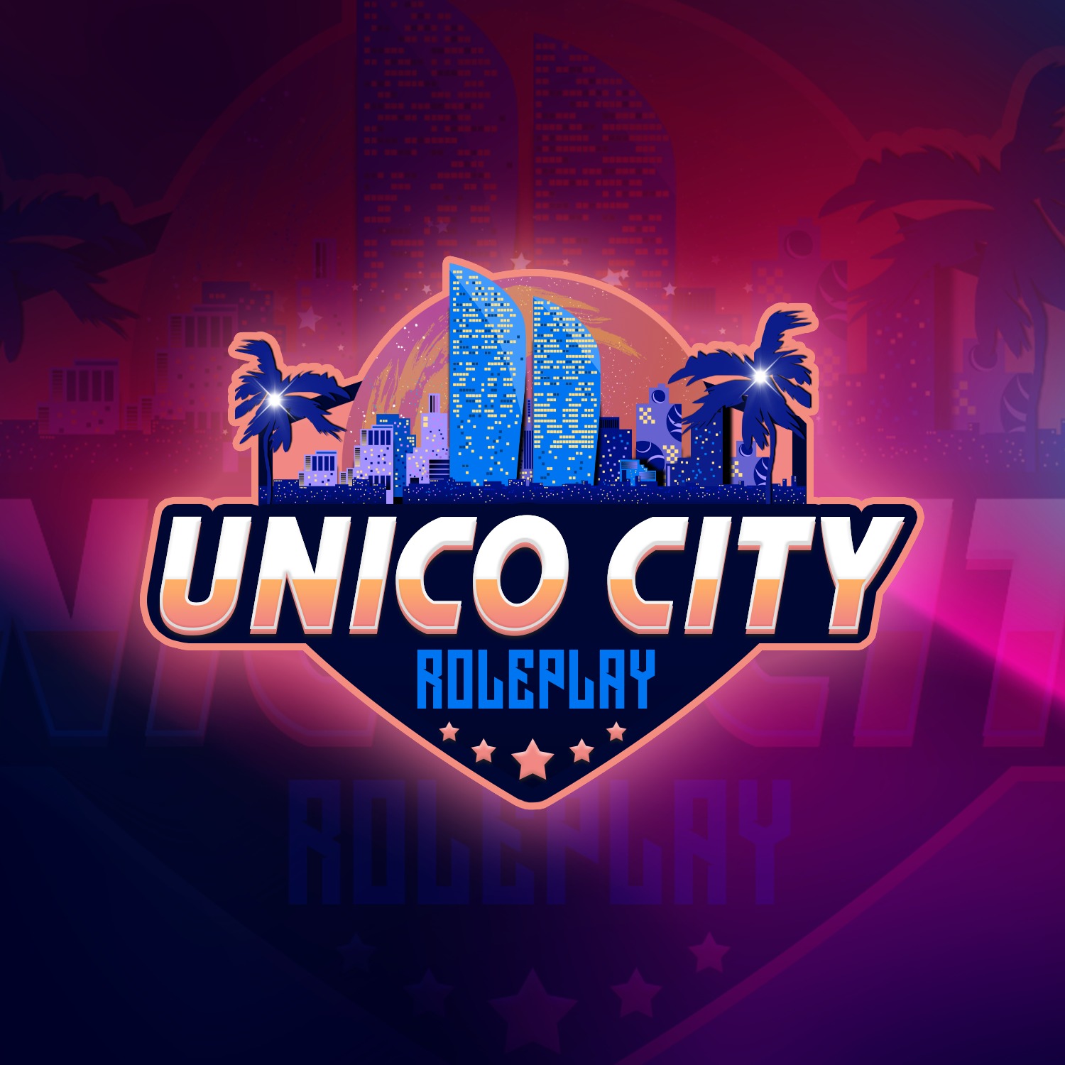 Unico City - Roleplay Vietnam | Ho Chi Minh City