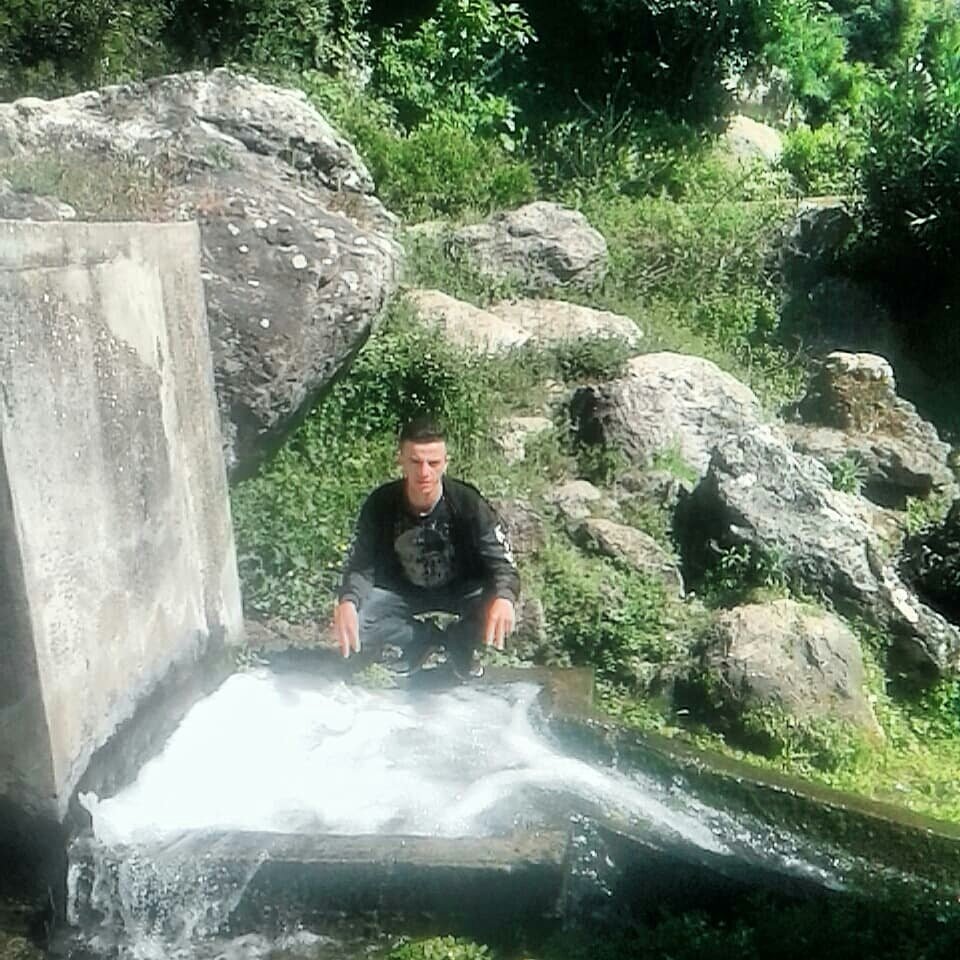 mounir