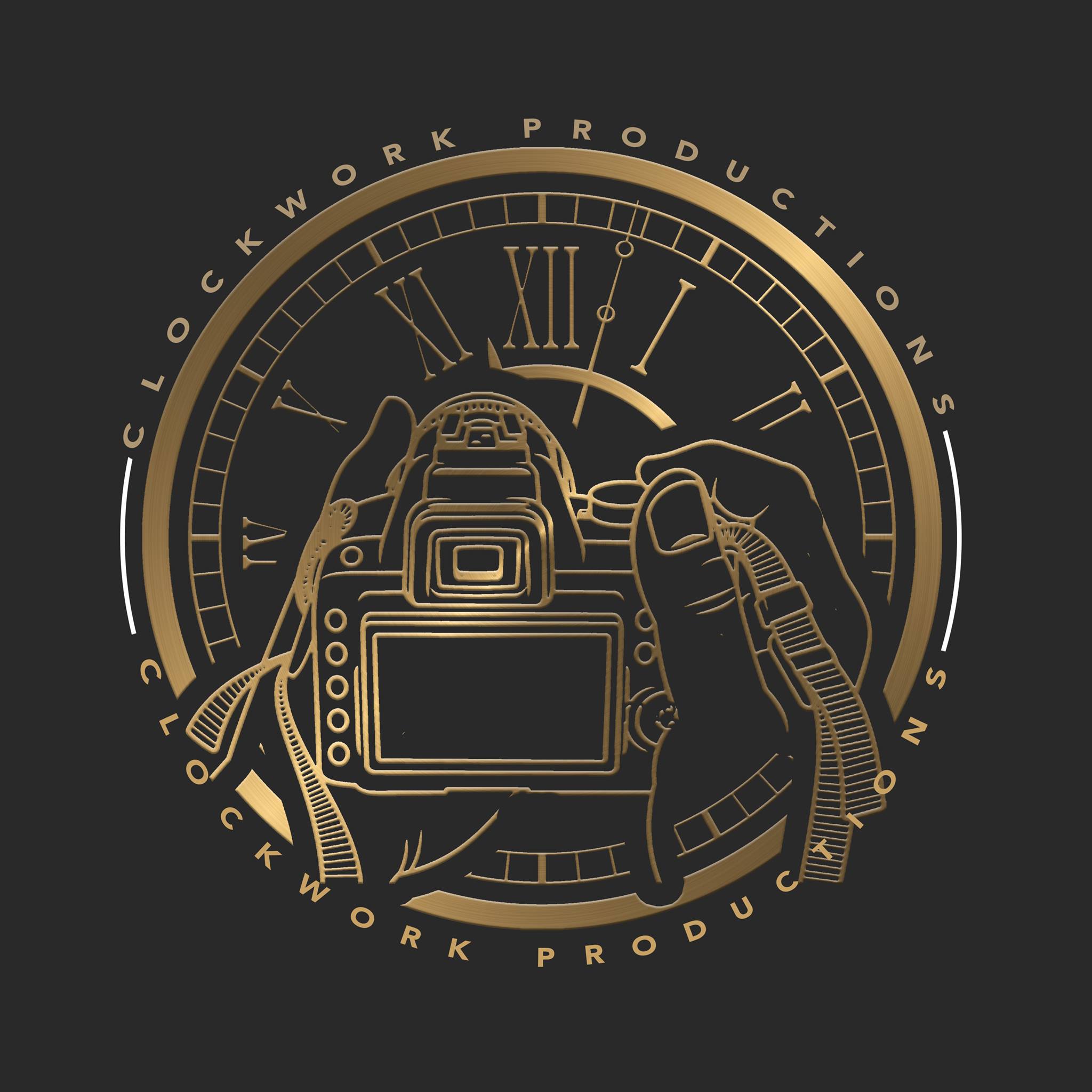 Clockwork Productions