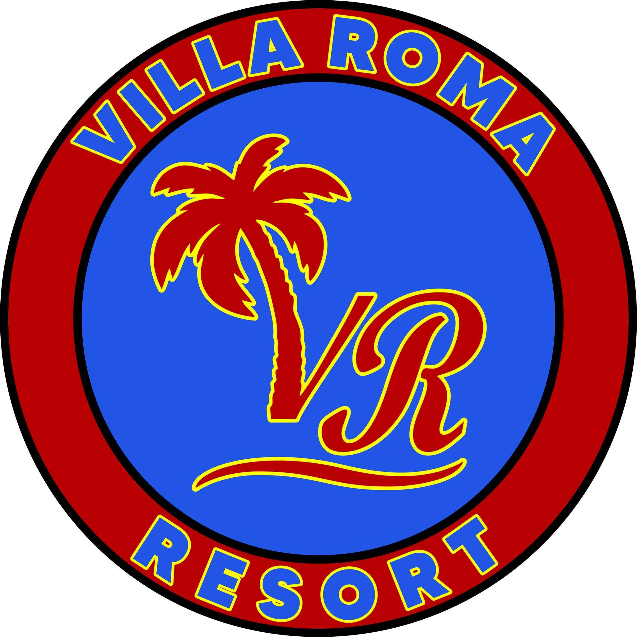 Villa Roma Resort | Porac