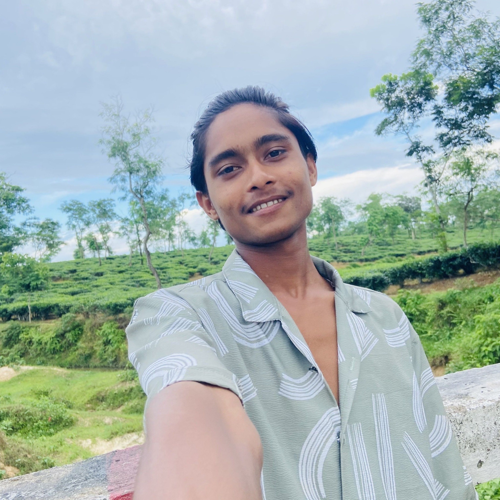 Md Robiul Islam