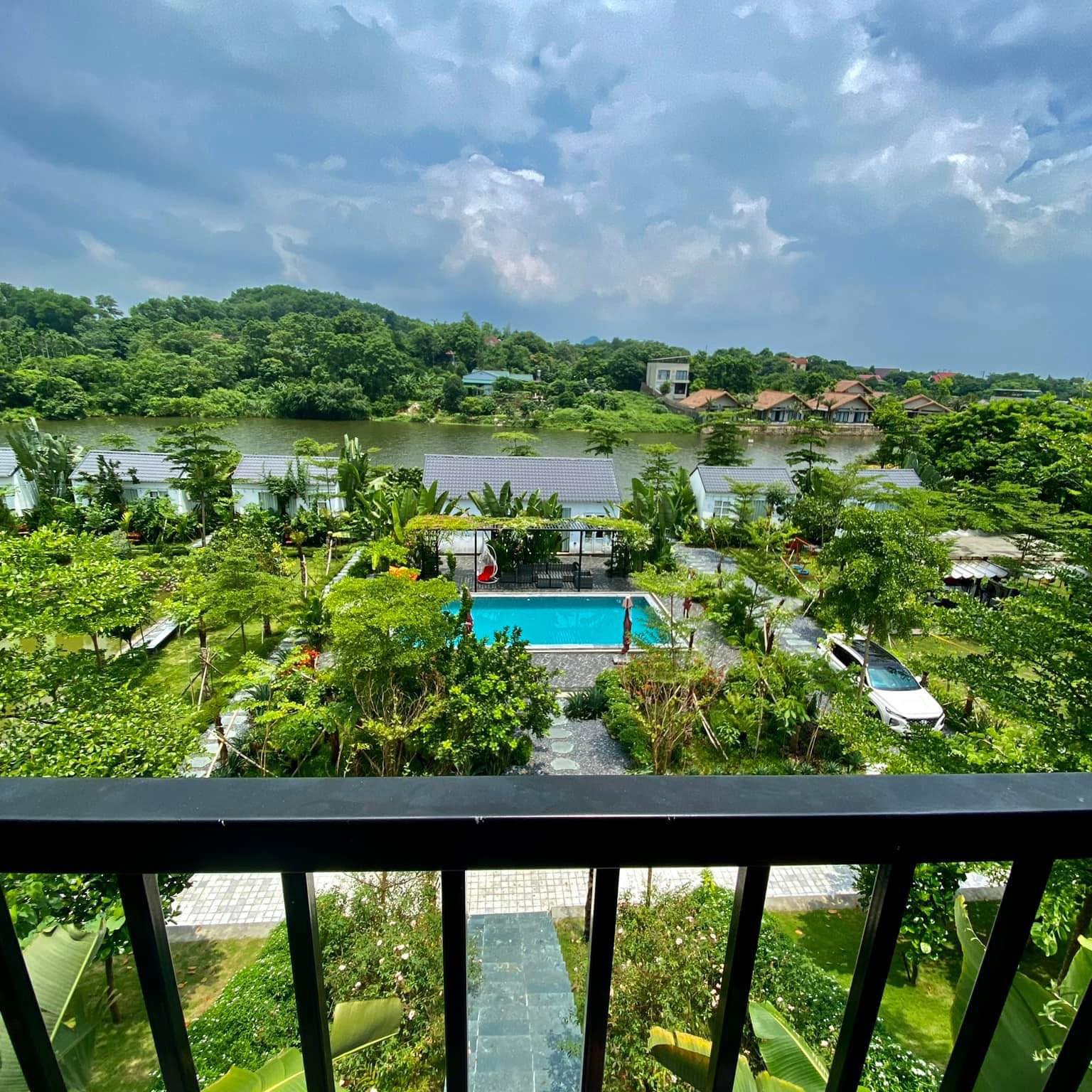 Lakeside Villa Hà Nội | Hanoi
